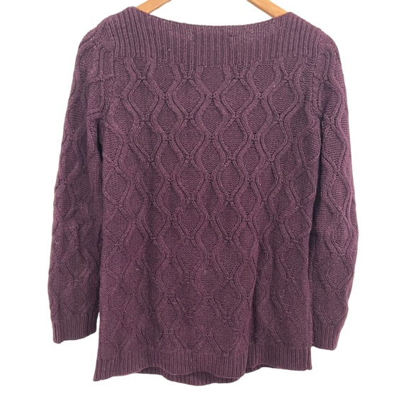 LOFT Sweater - Picture 4 of 6